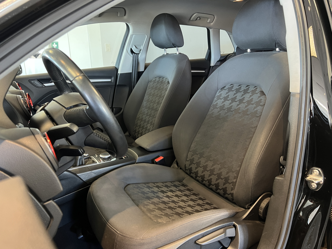Audi A3 — 6
