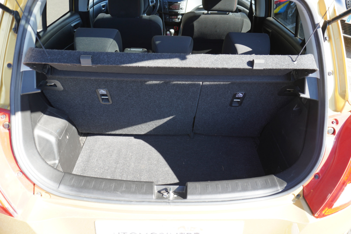Suzuki Swift — 25