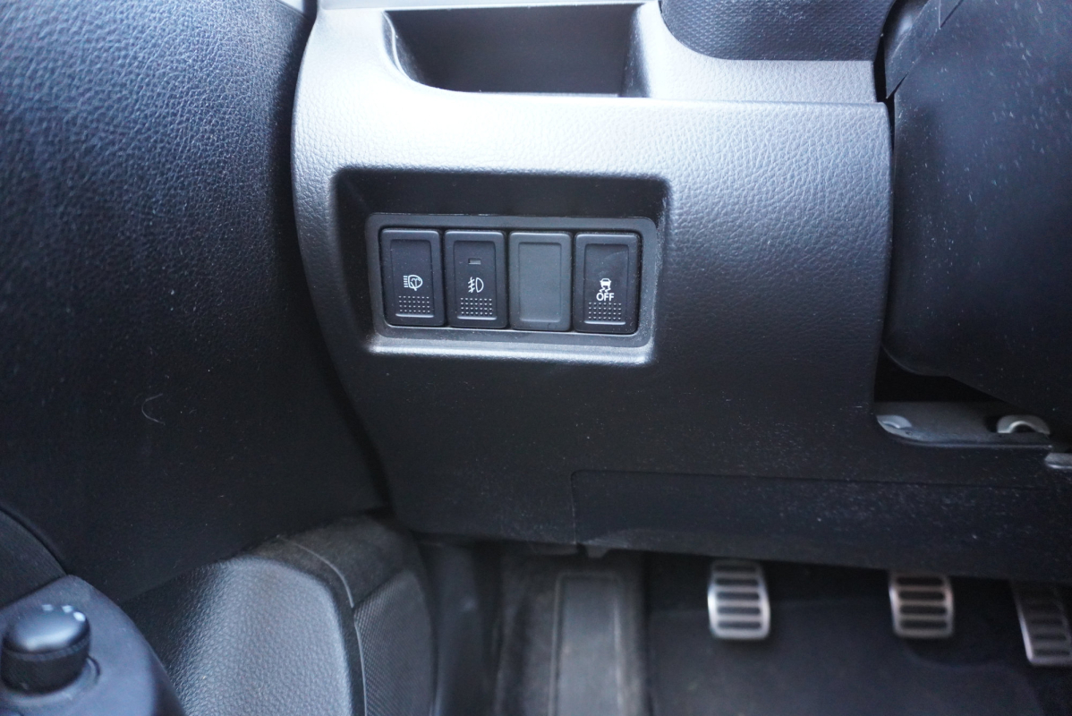 Suzuki Swift — 21