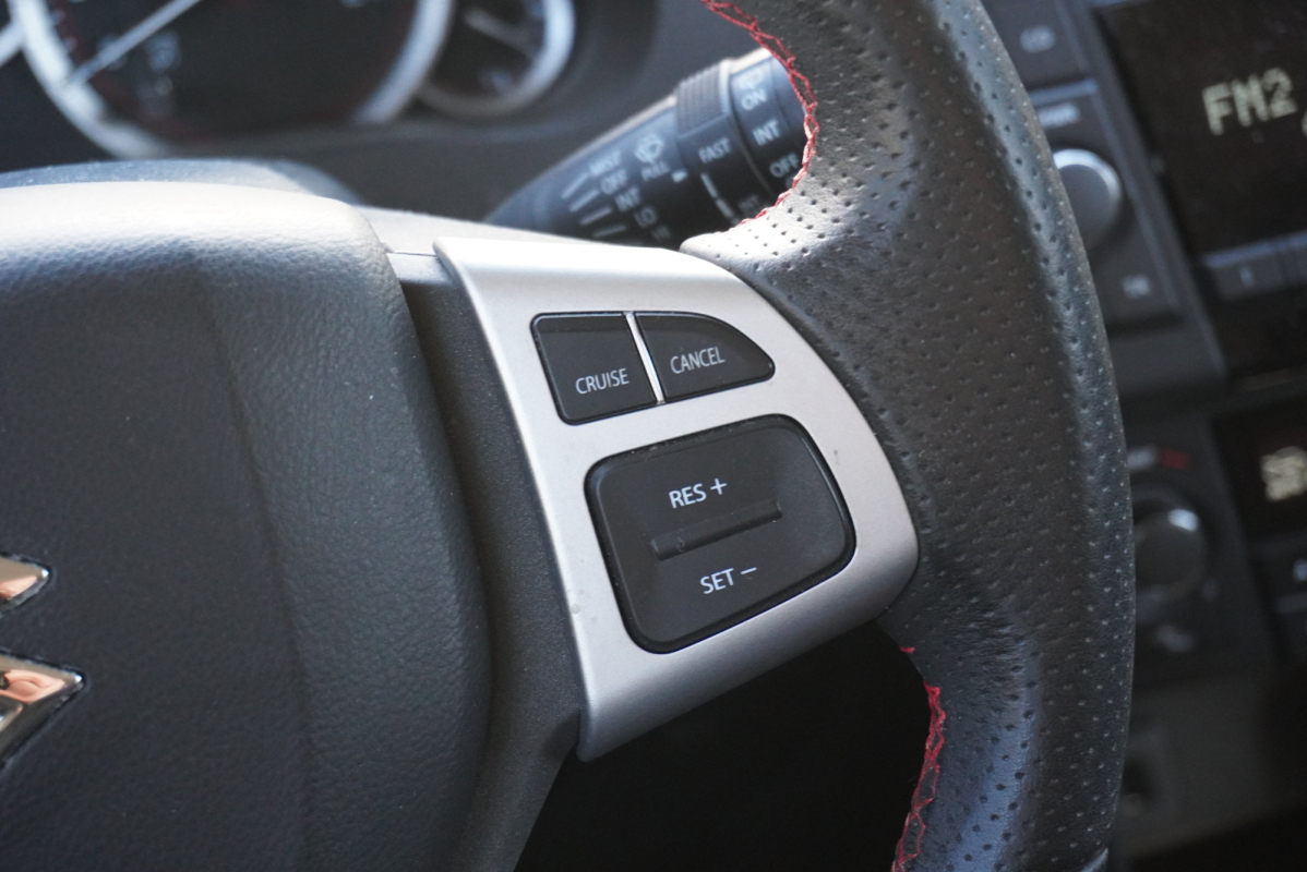 Suzuki Swift — 19