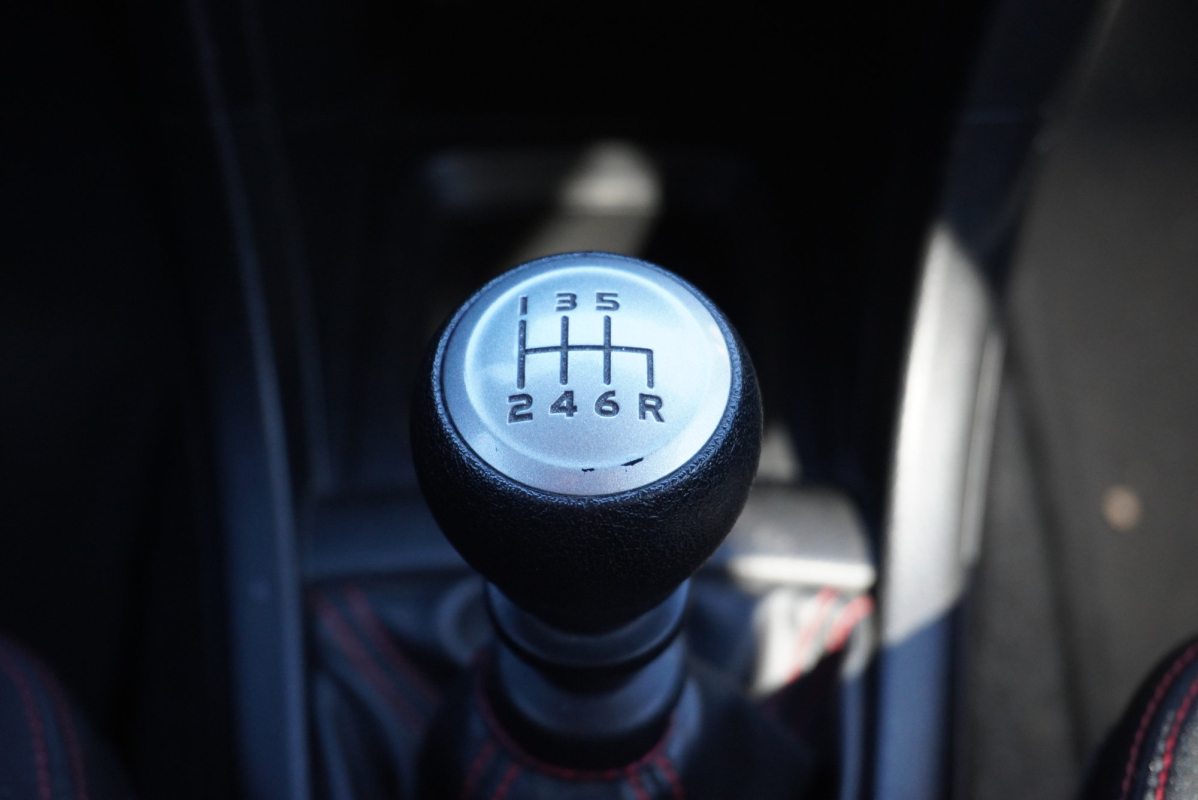 Suzuki Swift — 17
