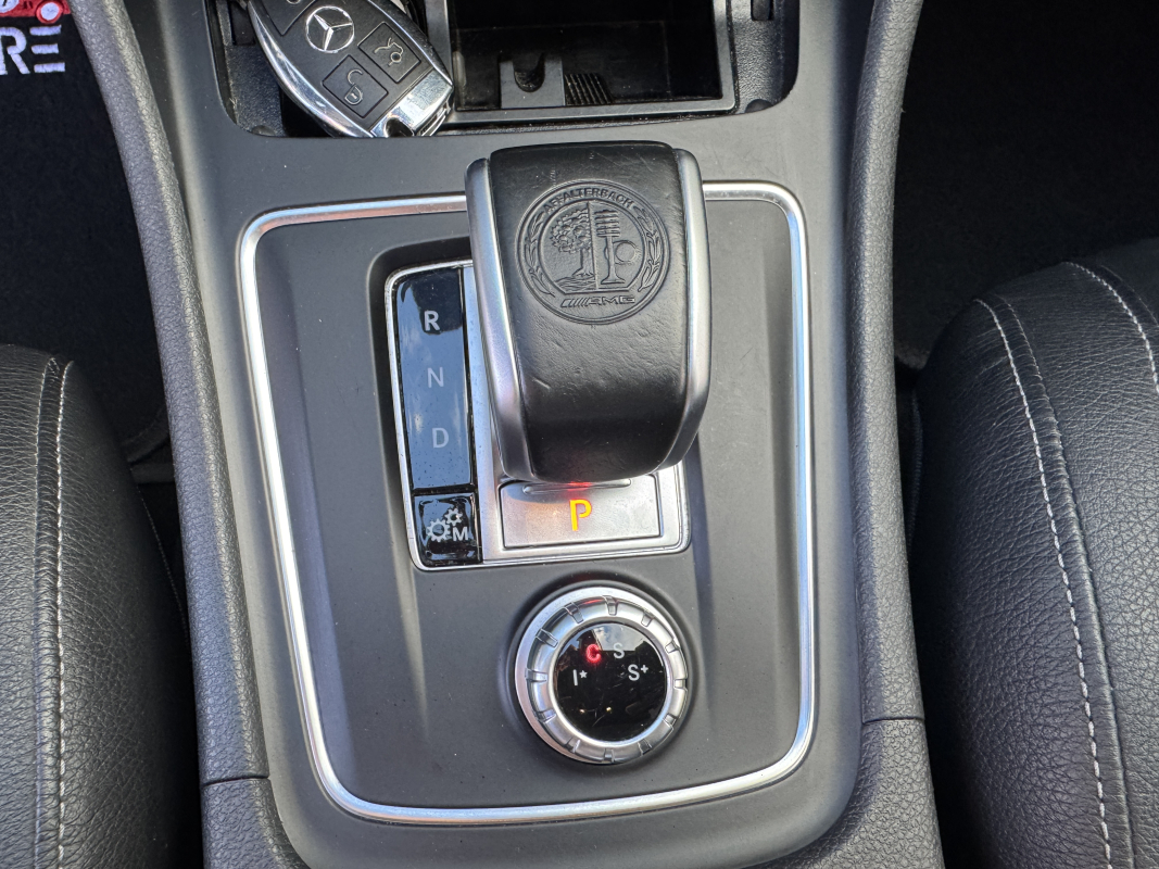 Mercedes Classe CLA — 13