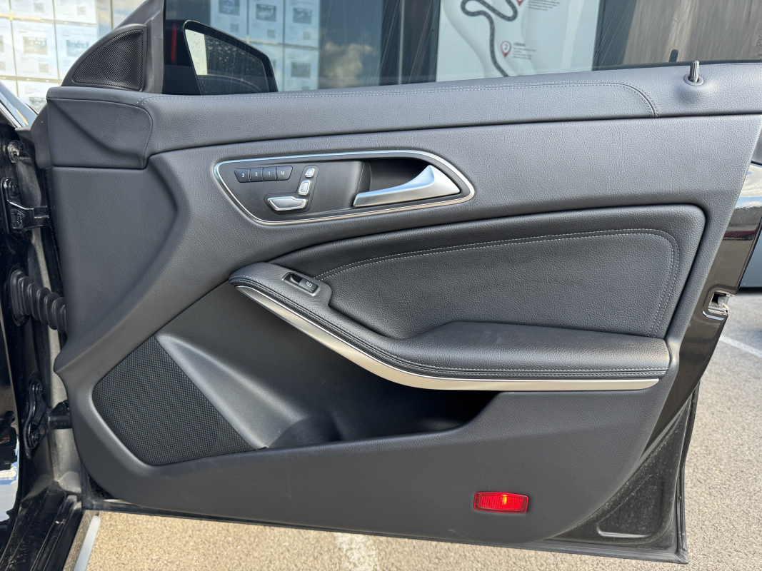 Mercedes Classe CLA — 22