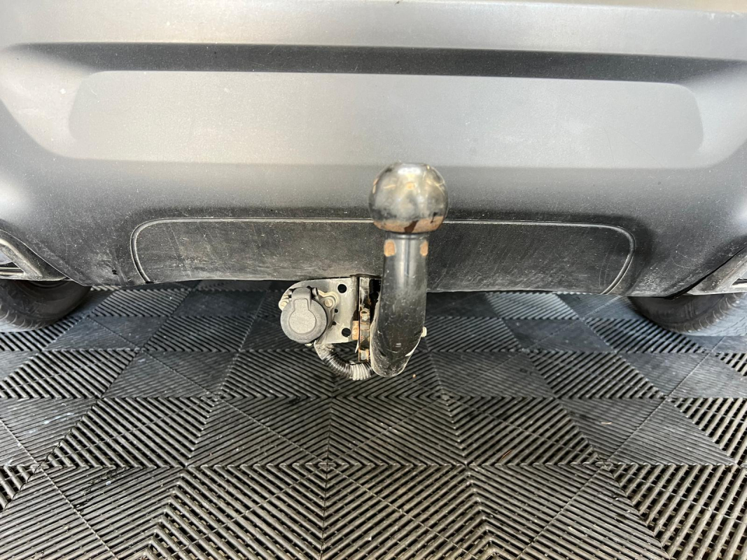 Citroen C5 Aircross — 24