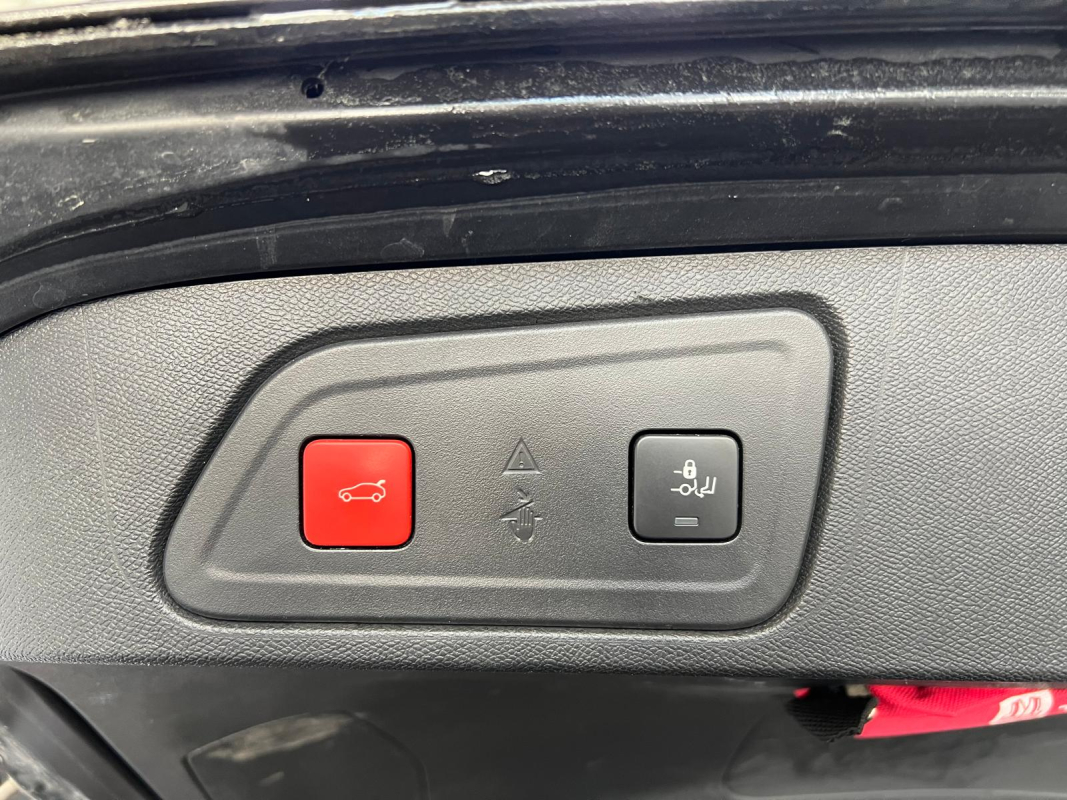 Citroen C5 Aircross — 23