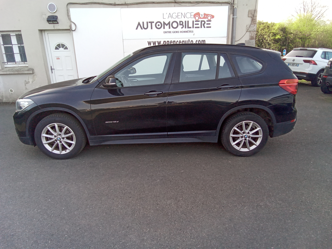 Bmw X1 — 2