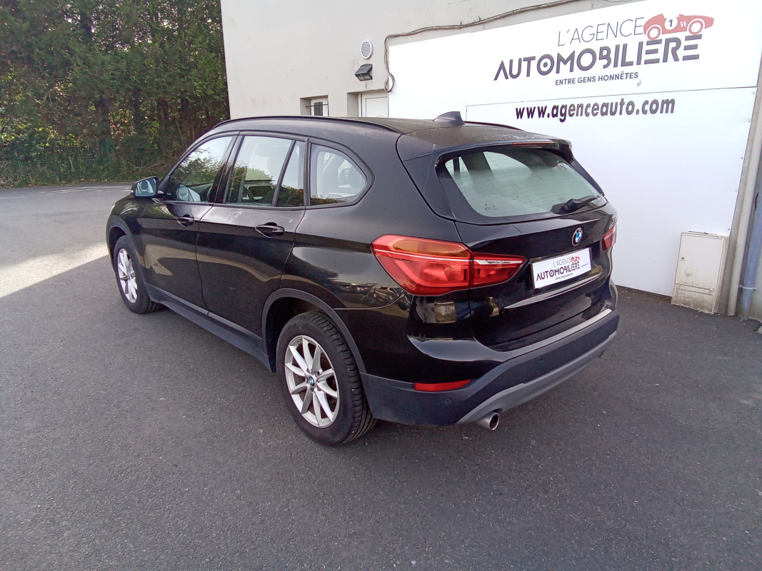 Bmw X1 — 3
