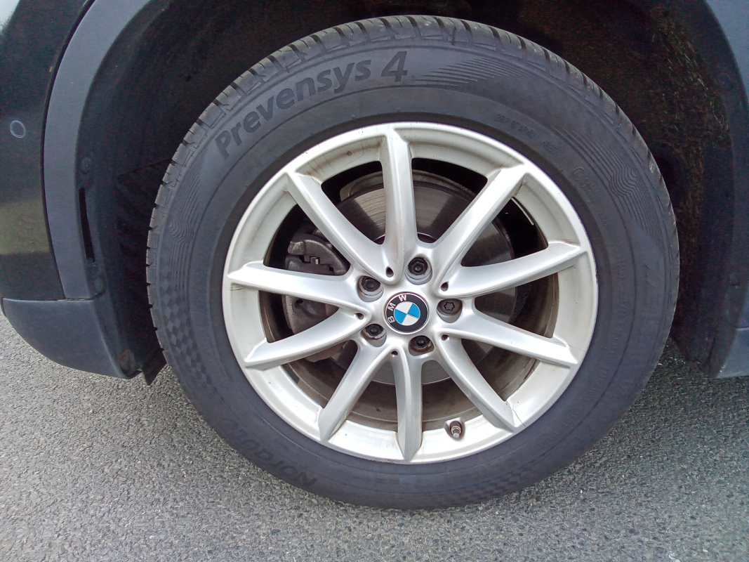 Bmw X1 — 21