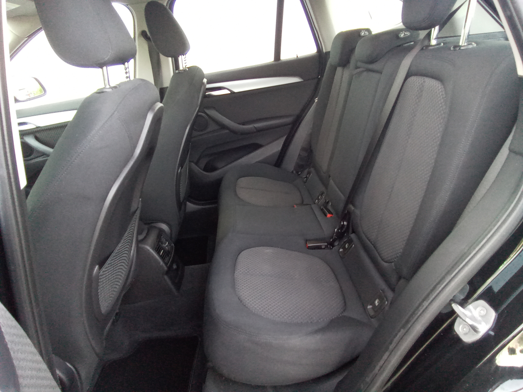 Bmw X1 — 17