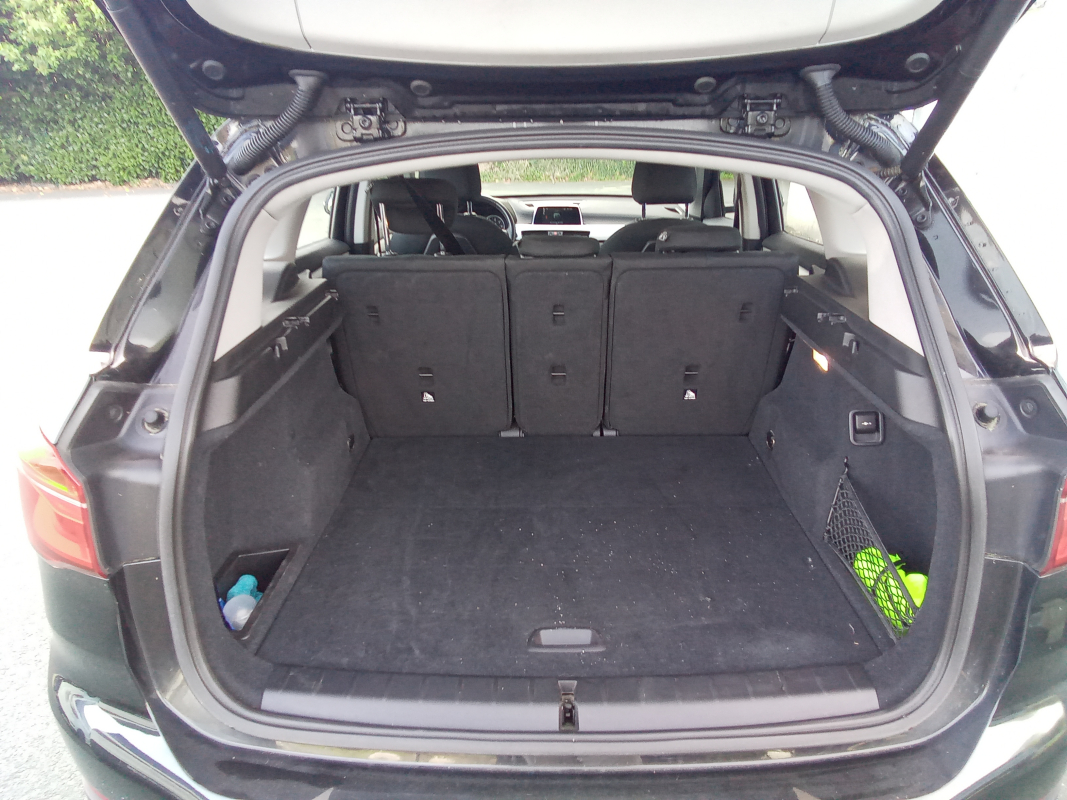 Bmw X1 — 19
