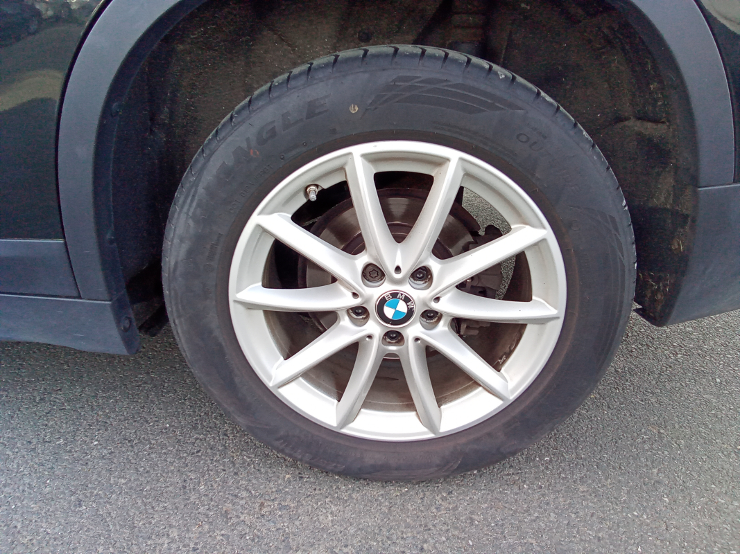 Bmw X1 — 22
