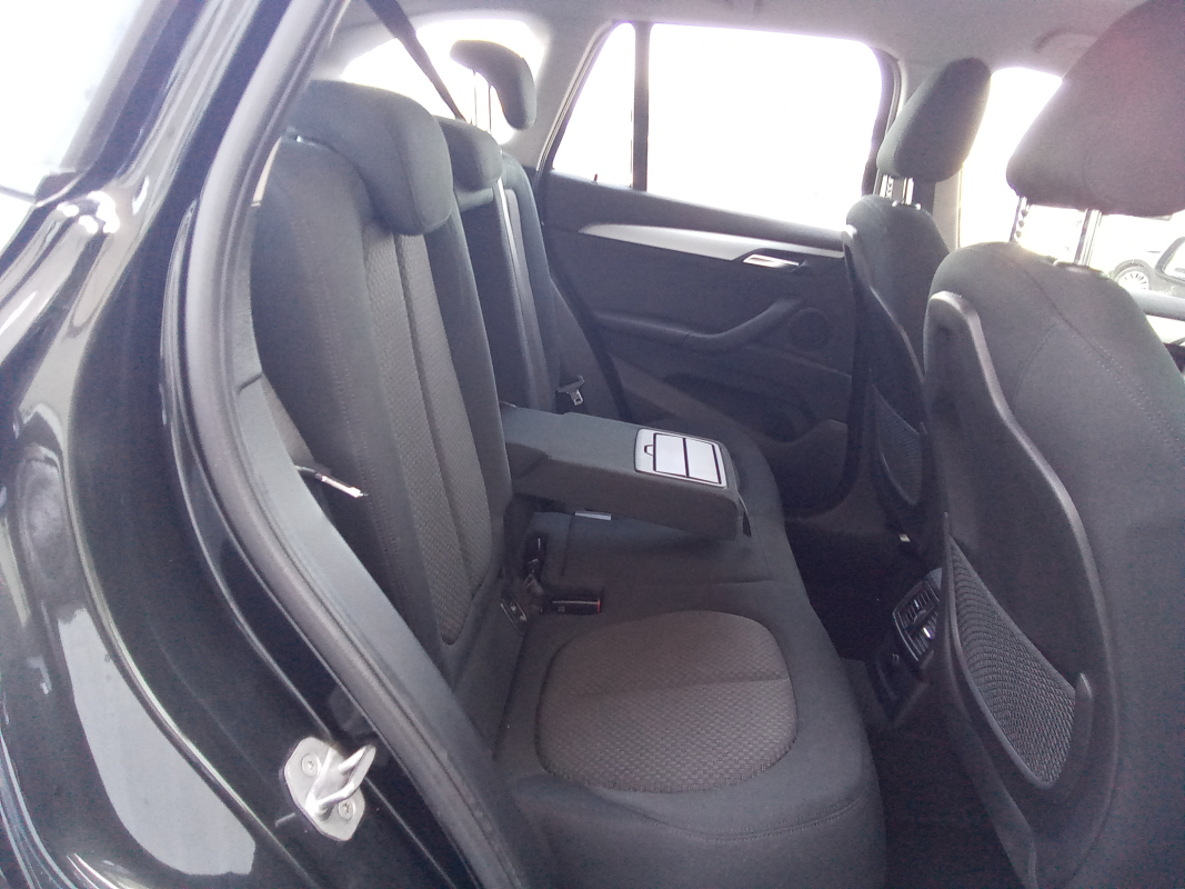 Bmw X1 — 18