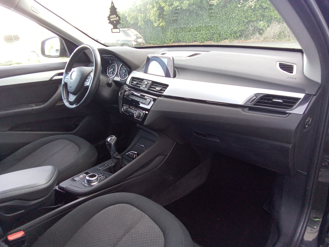 Bmw X1 — 14