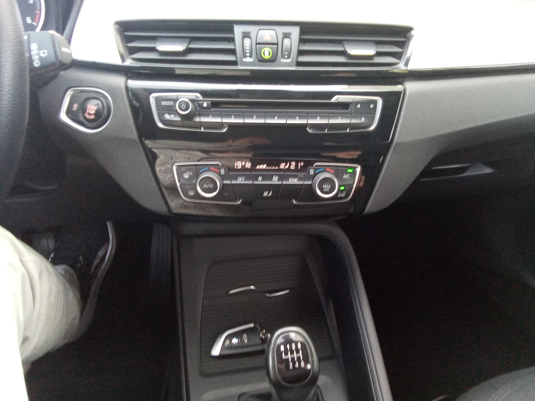 Bmw X1 — 11