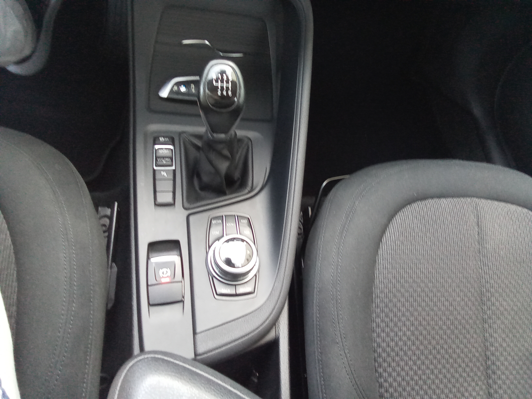 Bmw X1 — 13