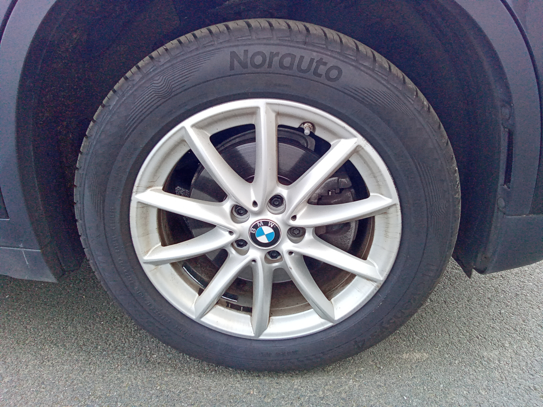 Bmw X1 — 23