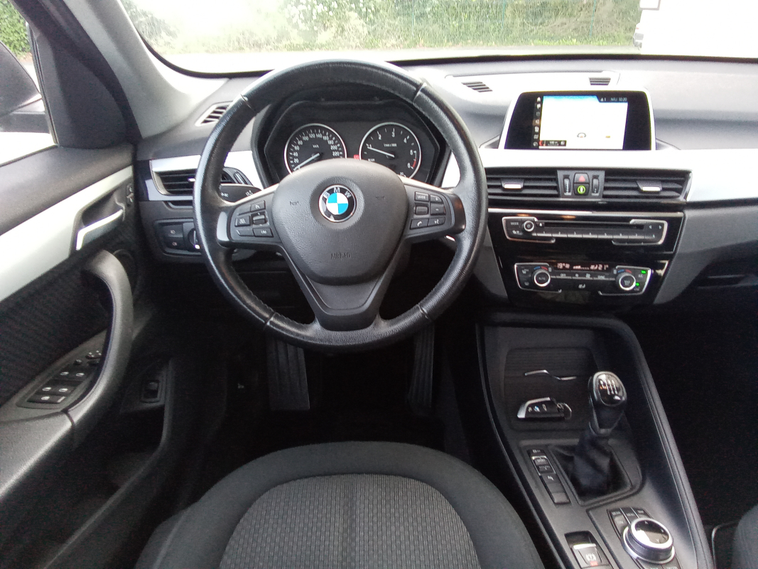 Bmw X1 — 25