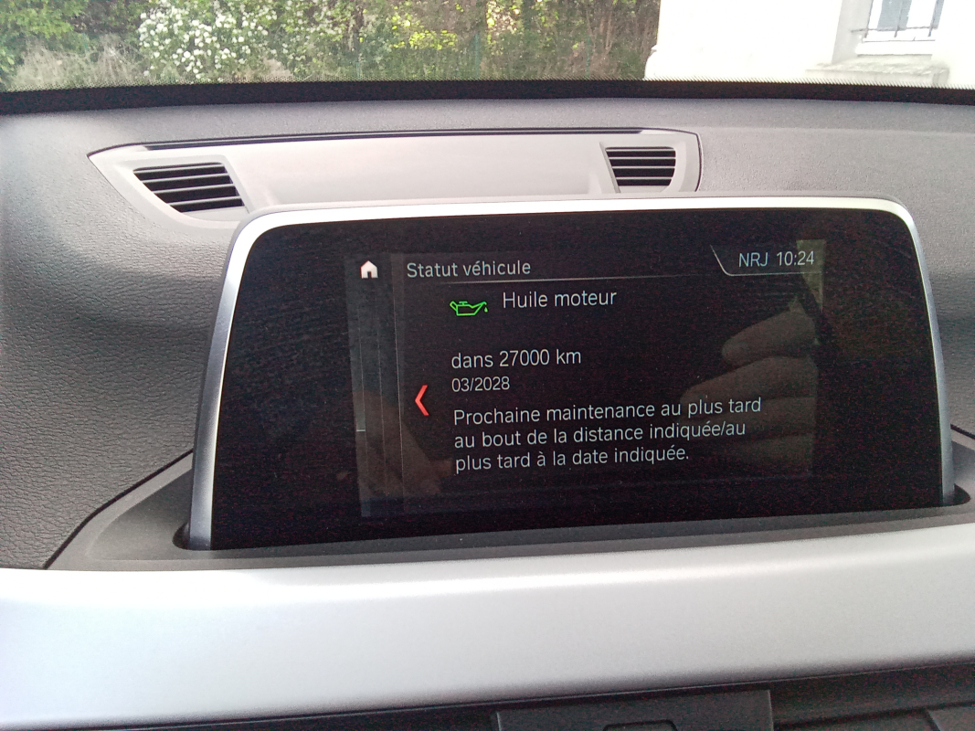 Bmw X1 — 27