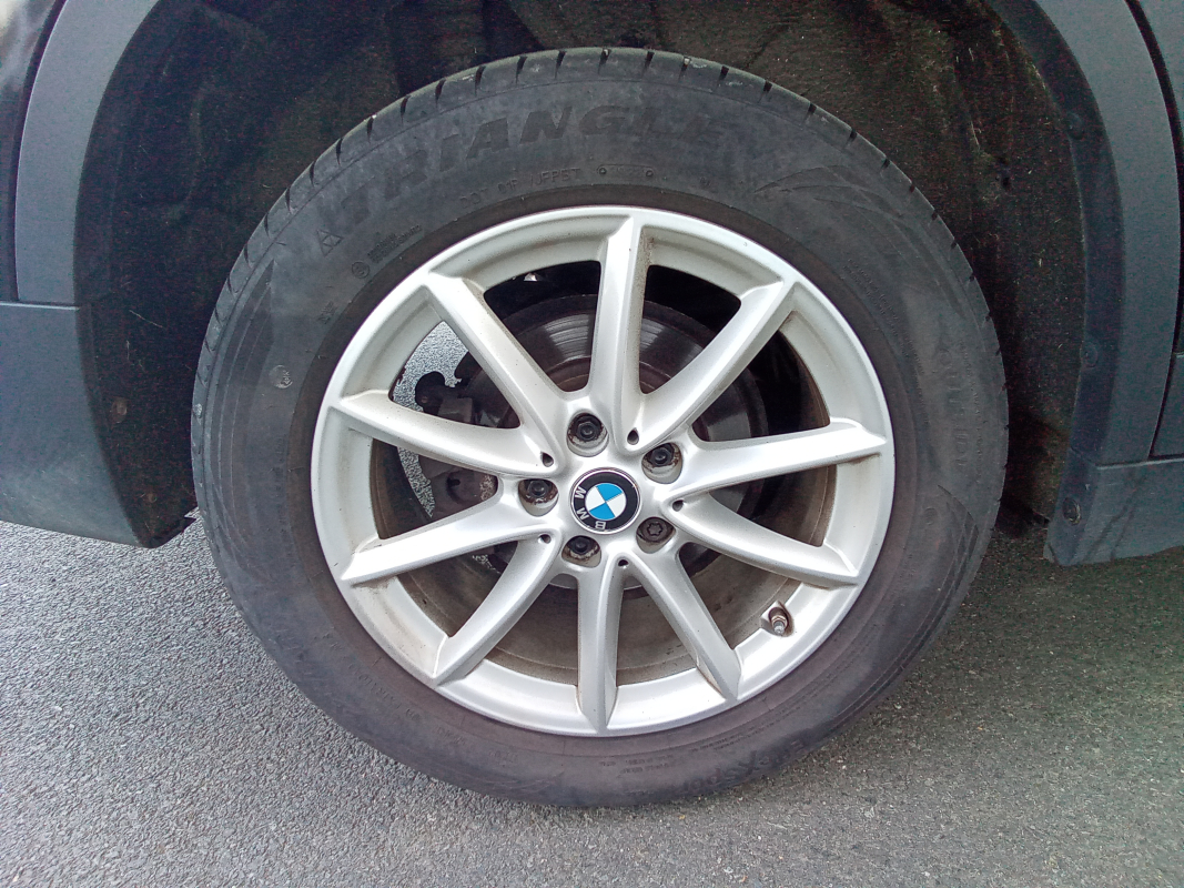 Bmw X1 — 24