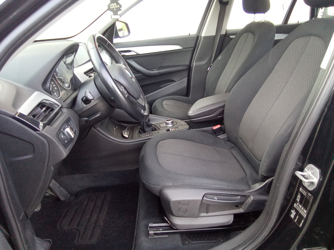 Bmw X1 — 15