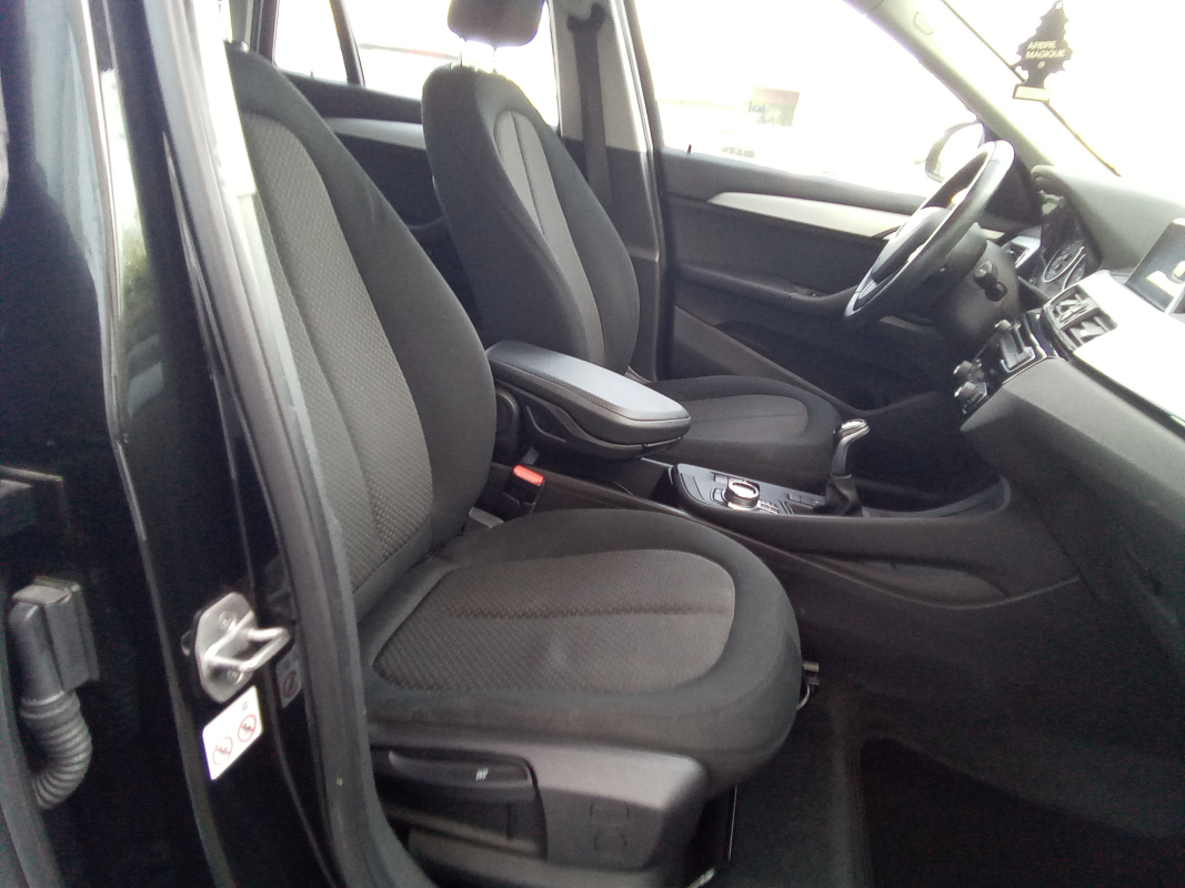 Bmw X1 — 16