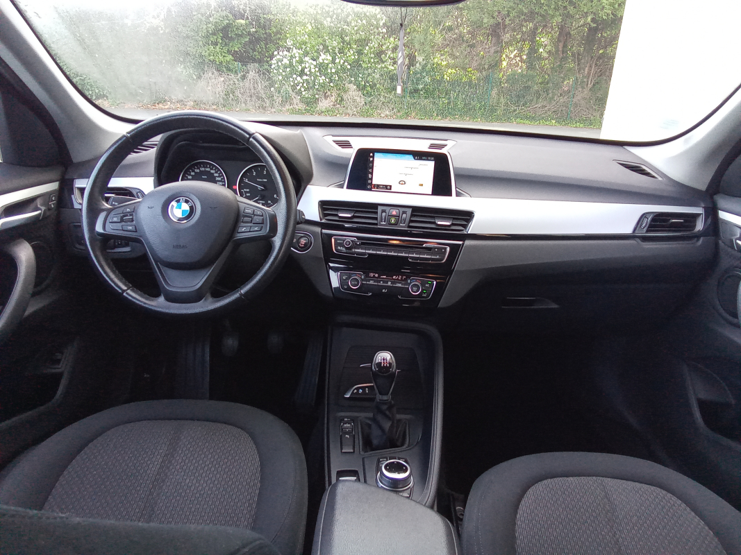 Bmw X1 — 9