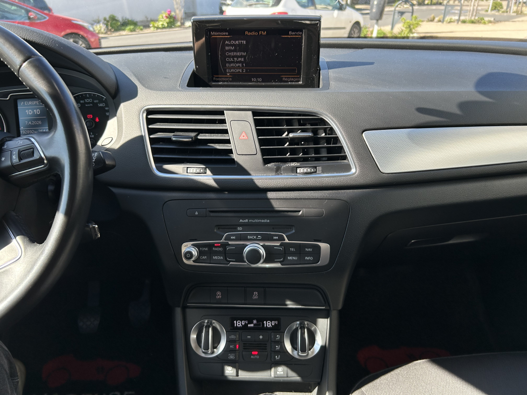 Audi Q3 — 15
