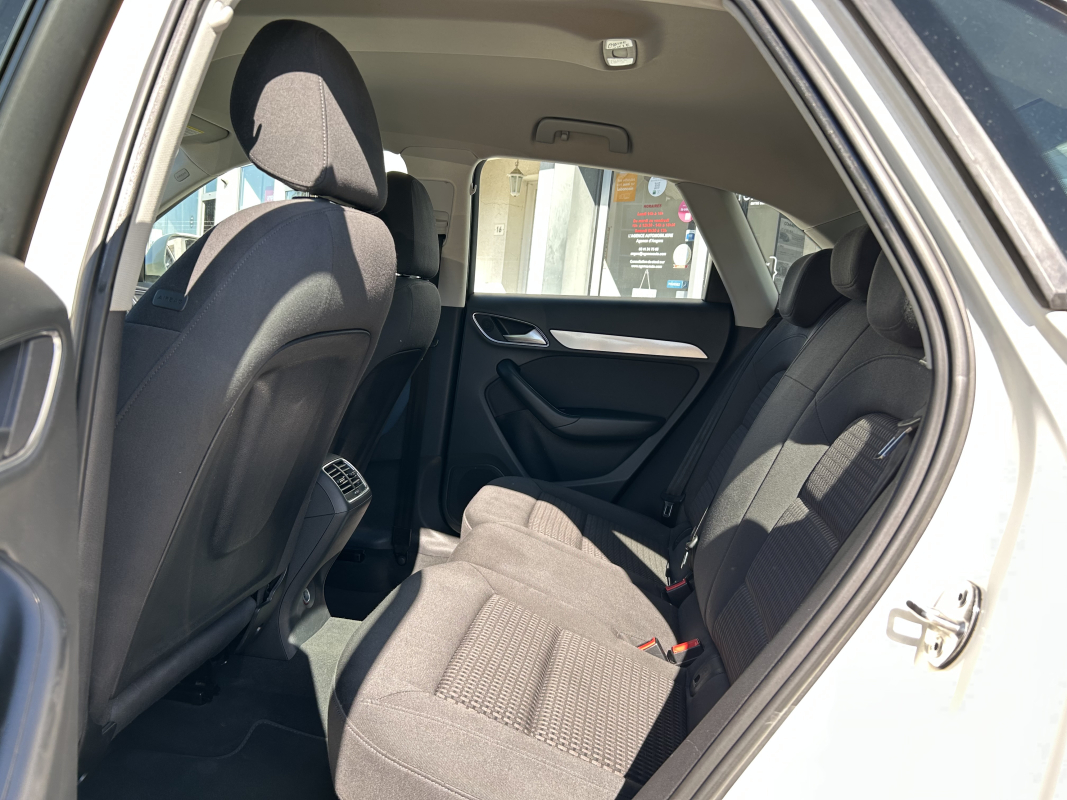 Audi Q3 — 20
