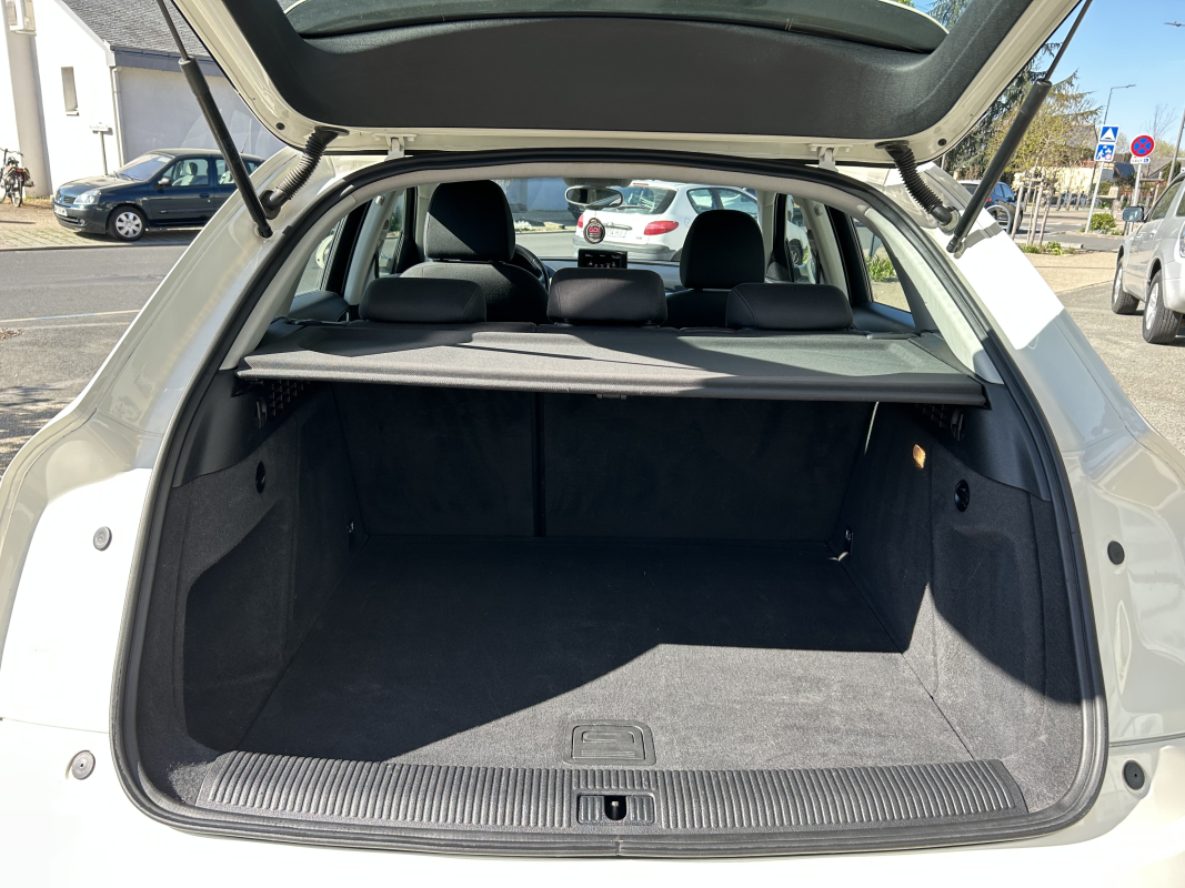 Audi Q3 — 22