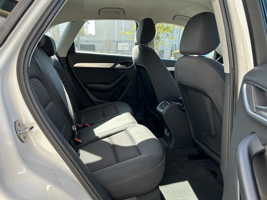 Audi Q3 — 19