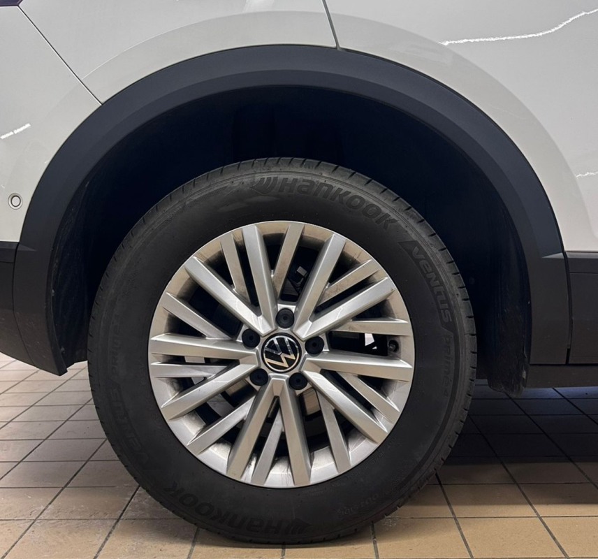 Volkswagen T-roc — 36