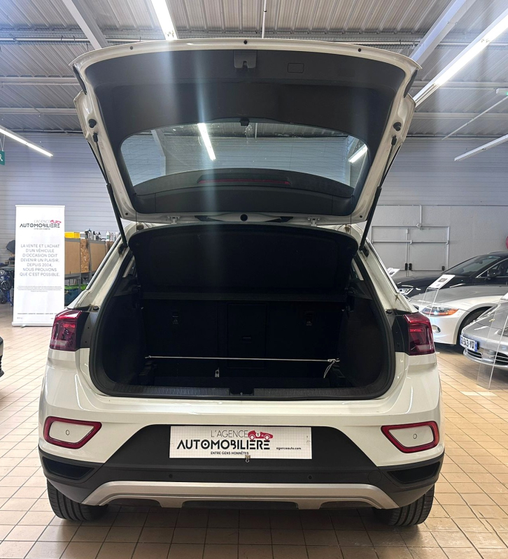 Volkswagen T-roc — 19