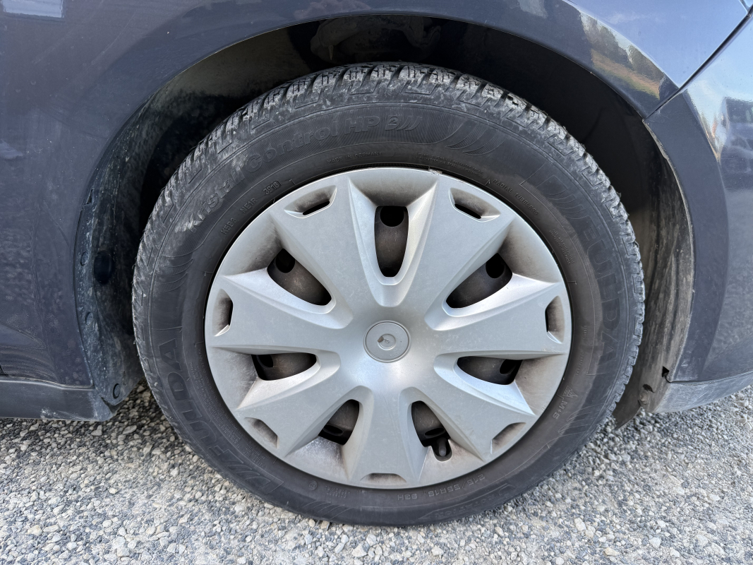 Ford C-Max — 16