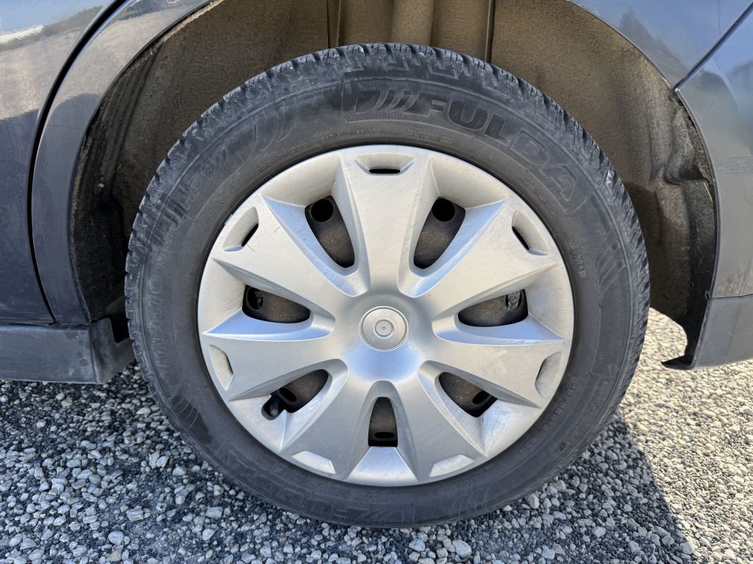 Ford C-Max — 18