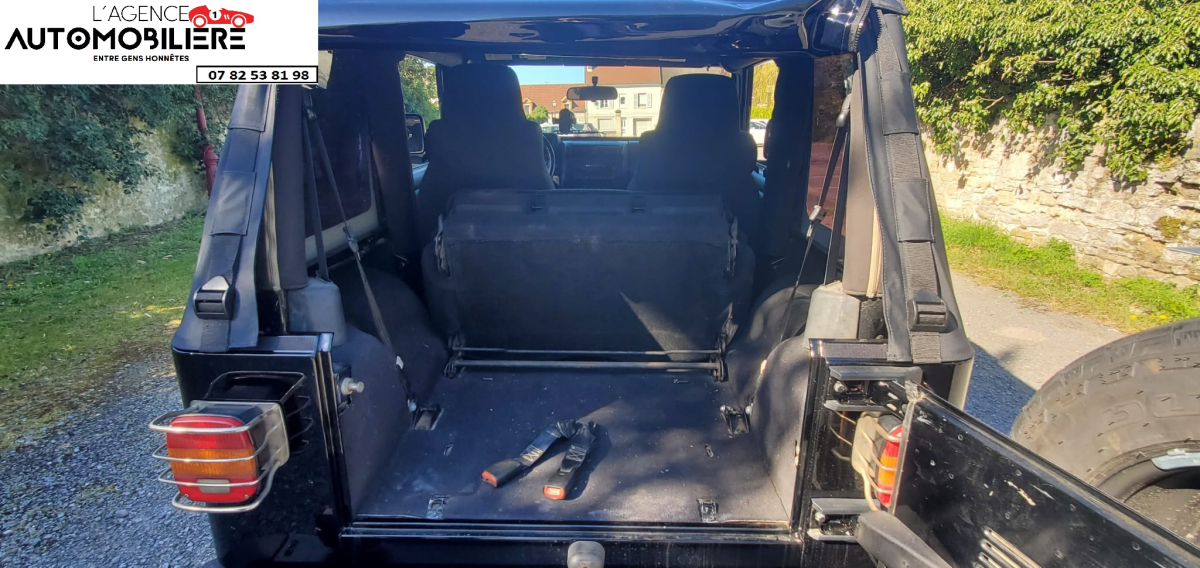 Jeep Wrangler — 15
