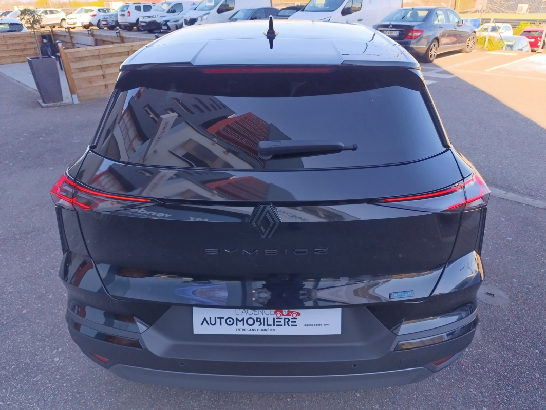 Renault Symbioz — 7