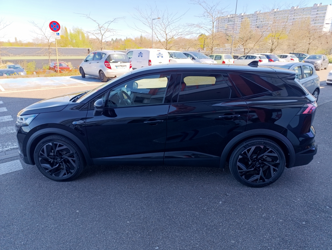Renault Symbioz — 5