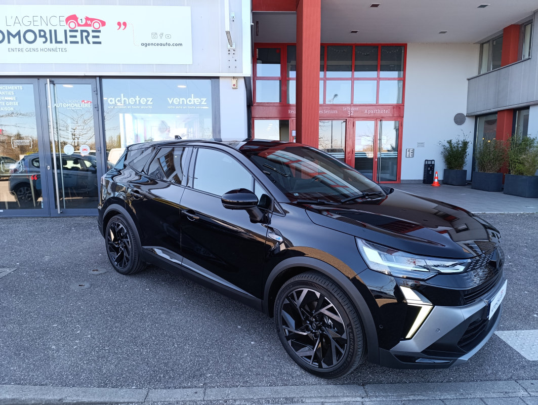 Renault Symbioz