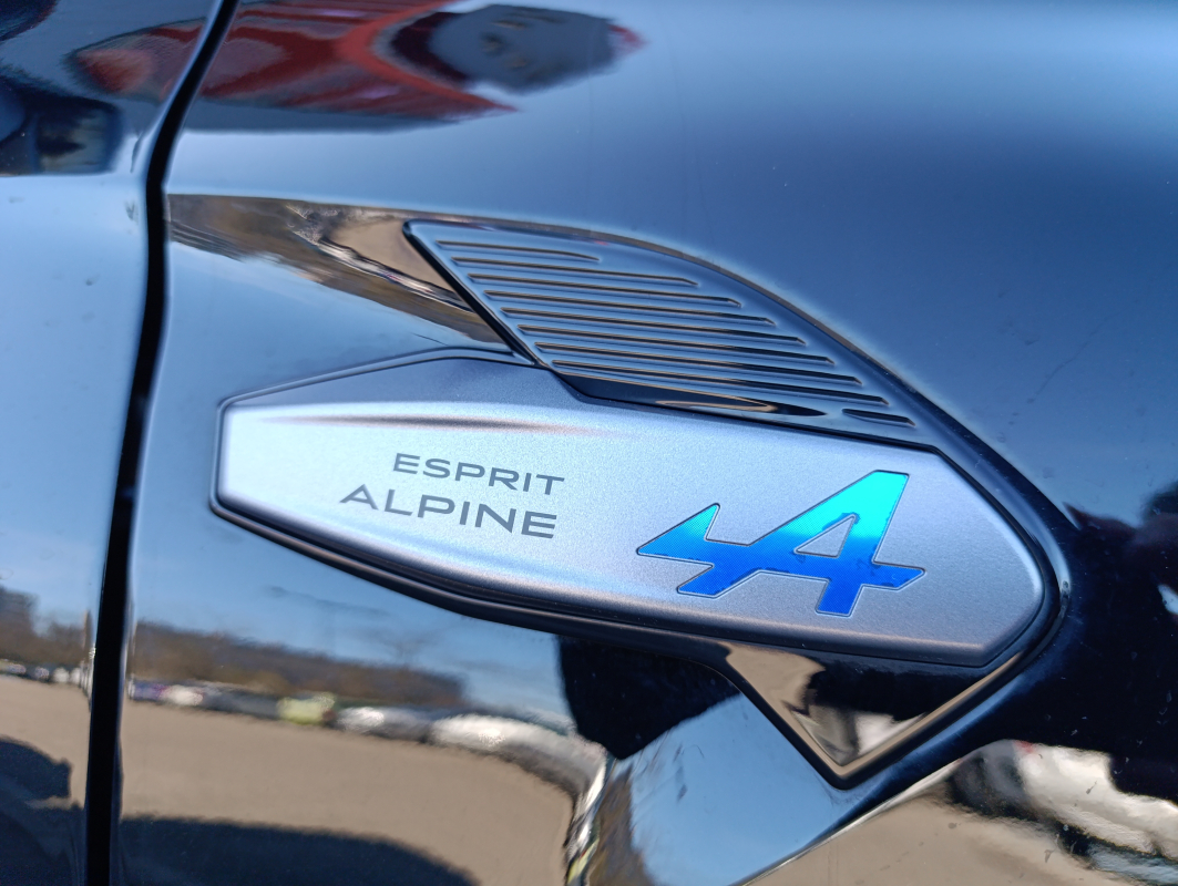 Renault Symbioz — 11