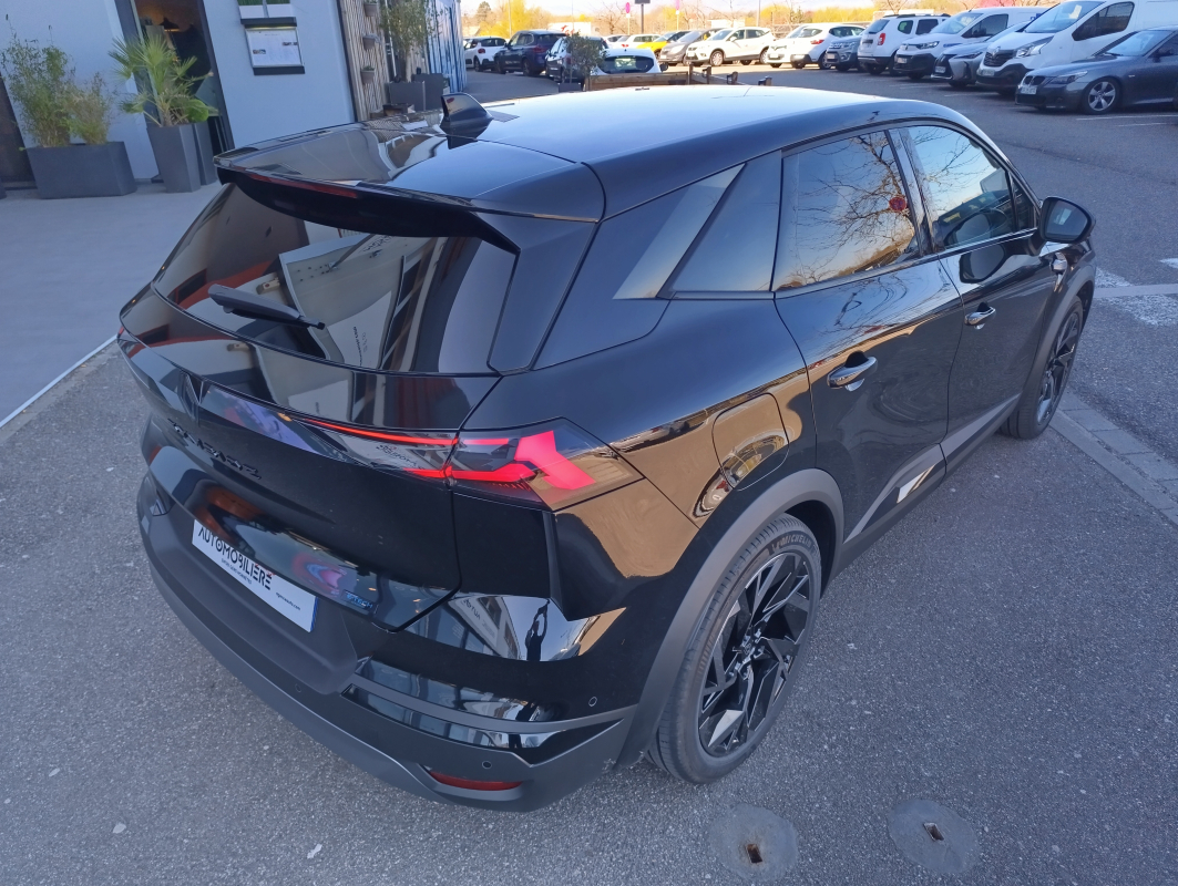 Renault Symbioz — 8