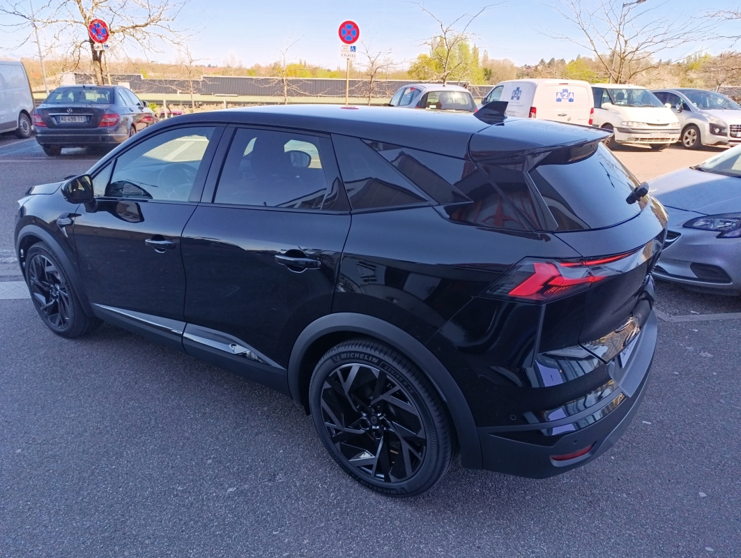 Renault Symbioz — 6