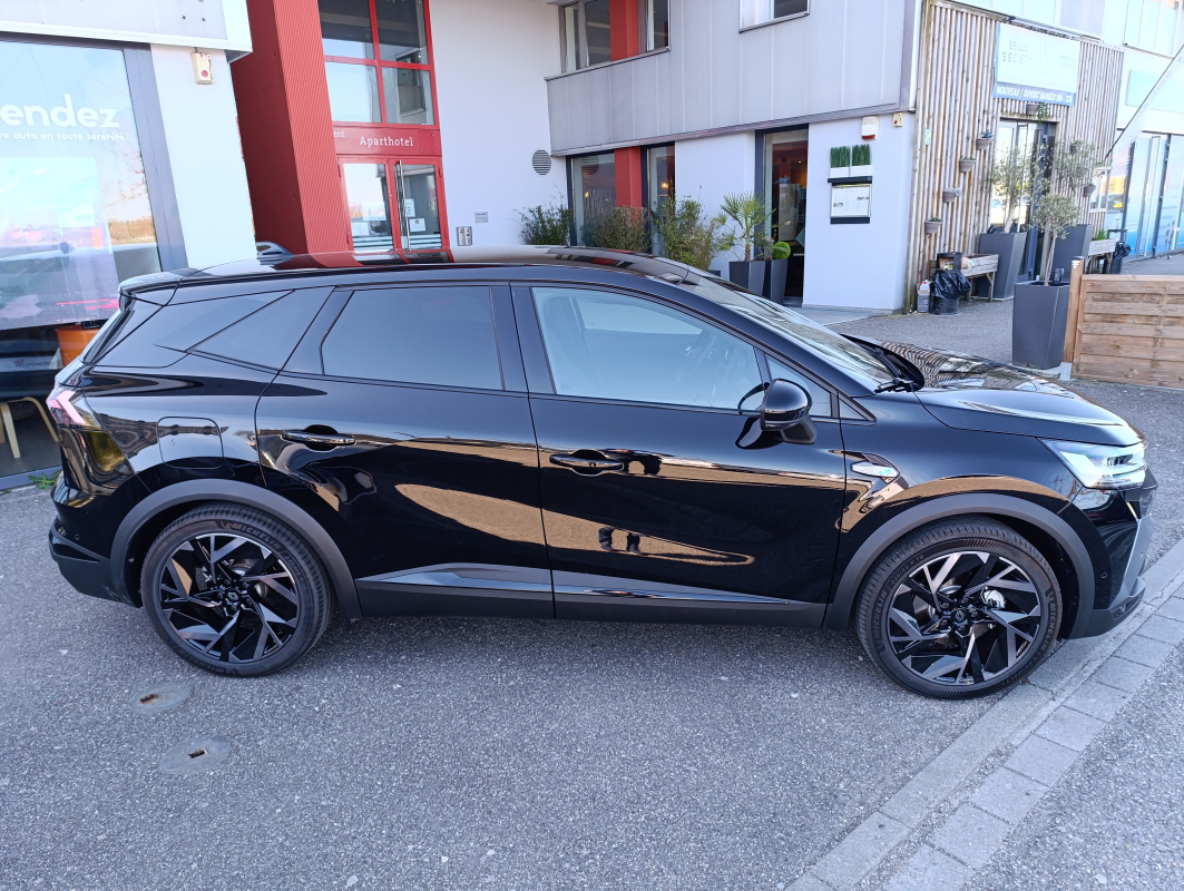 Renault Symbioz — 9