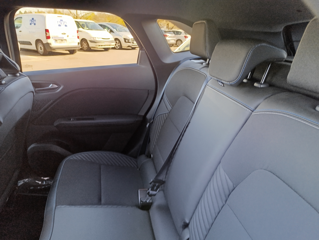Renault Symbioz — 18