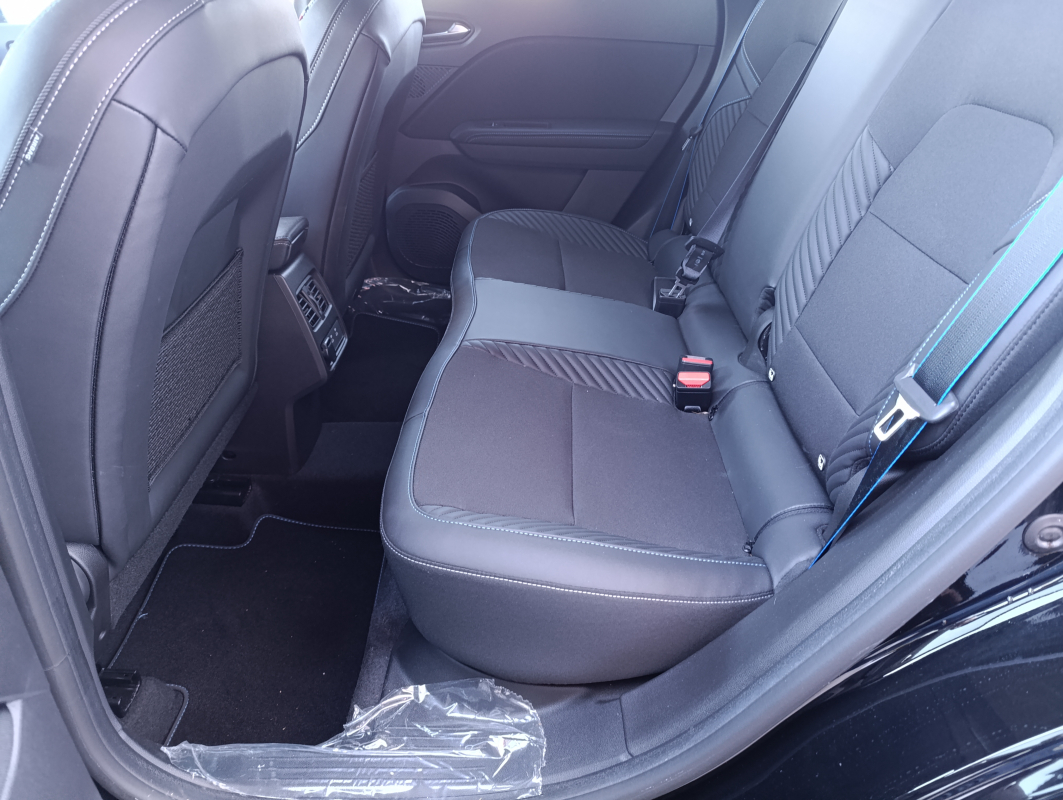 Renault Symbioz — 20