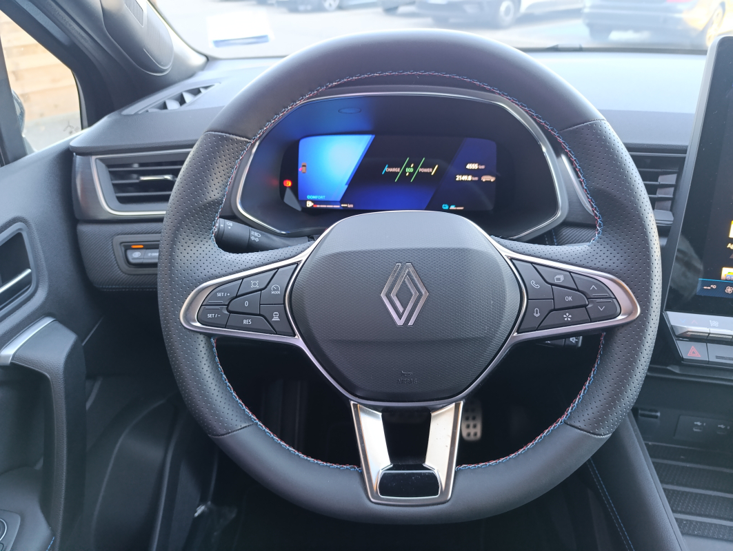 Renault Symbioz — 23