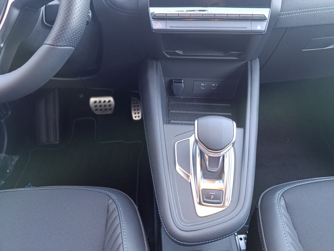 Renault Symbioz — 27