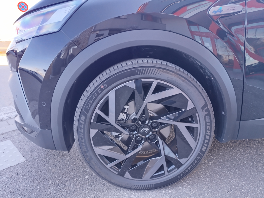Renault Symbioz — 33