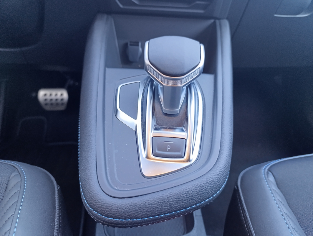 Renault Symbioz — 38