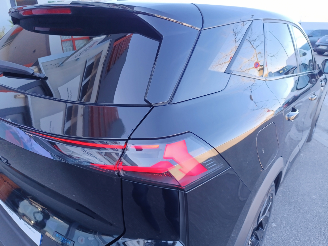 Renault Symbioz — 36