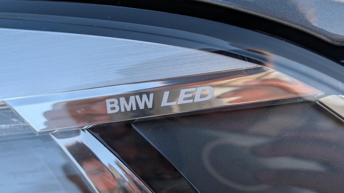 Bmw Série 1 — 26